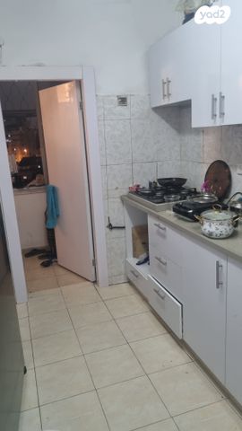 דירה, אלתרמן, קרית אליעזר פרי, פתח תקווה