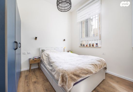 דירת גן, דרך בית לחם, בקעה, ירושלים