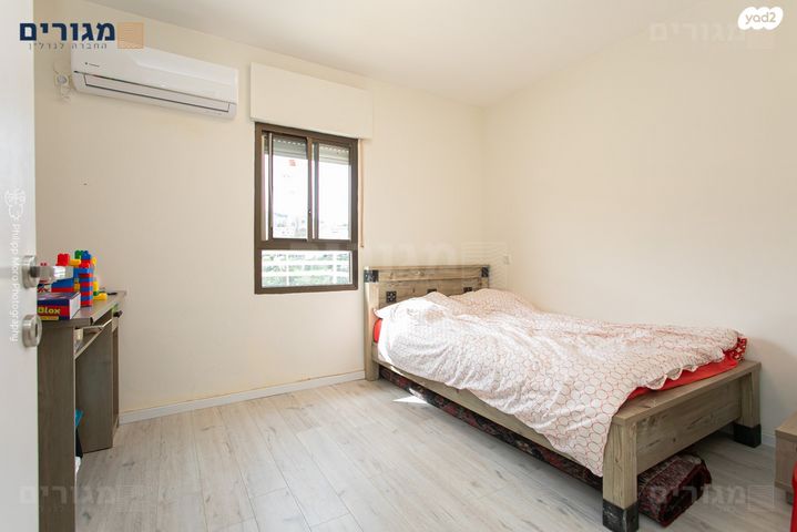 דירה, משה גוט לוין, רמת ספיר, חיפה