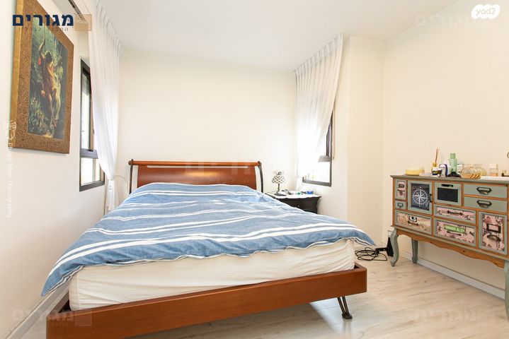 דירה, משה גוט לוין, רמת ספיר, חיפה