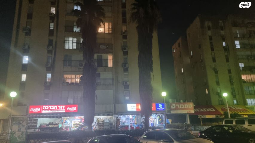 דירה, אלתרמן, קרית אליעזר פרי, פתח תקווה