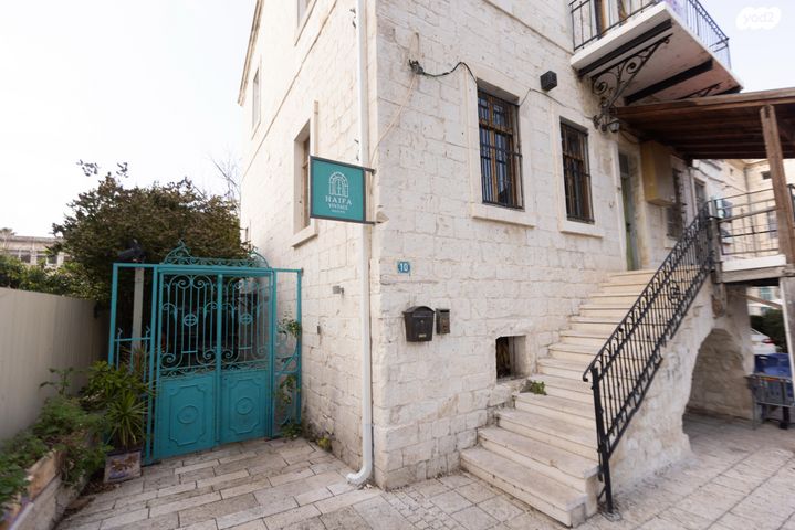 שדרות בן גוריון 10