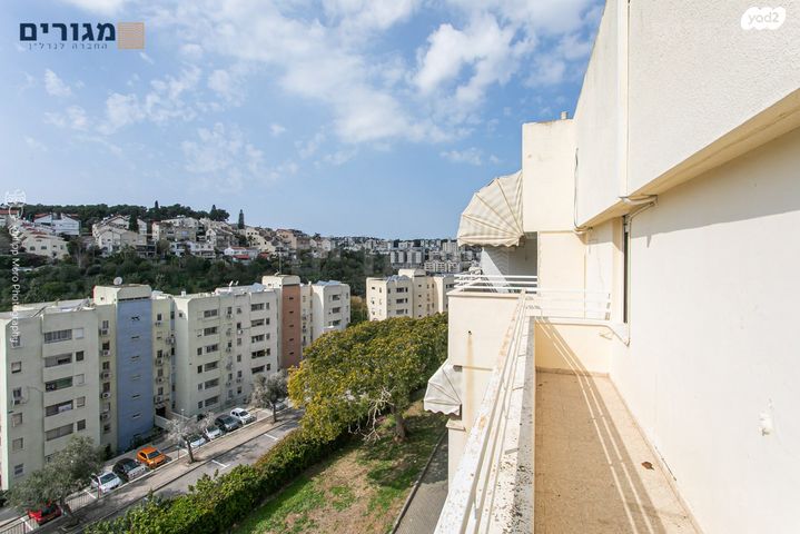 דירה, משה גוט לוין, רמת ספיר, חיפה