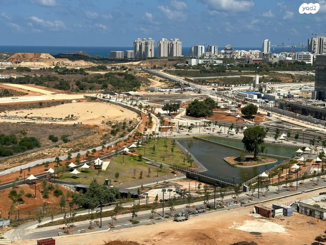 פארק העסקים האלף