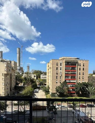 דירה, הצפון החדש - כיכר המדינה, תל אביב יפו