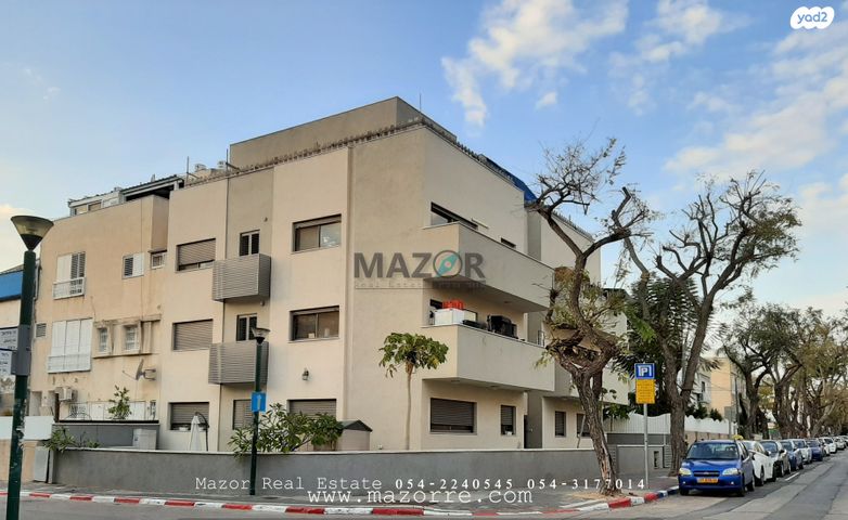 התקוה, בית יעקב, נווה צה"ל