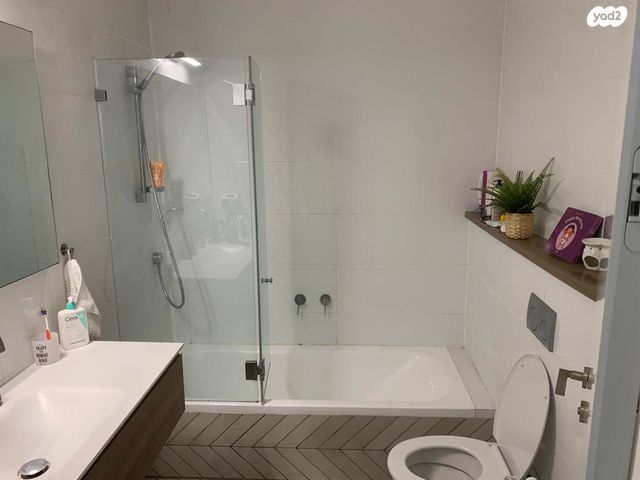 דירה, גרוזנברג, לב תל אביב, לב העיר צפון, תל אביב יפו