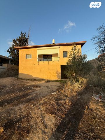 בית פרטי/ קוטג'