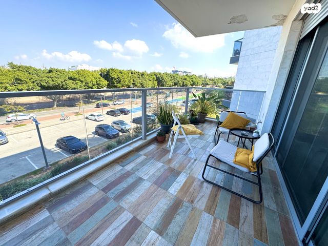 דירה, חנה רובינא 20, מרכז, הרצליה