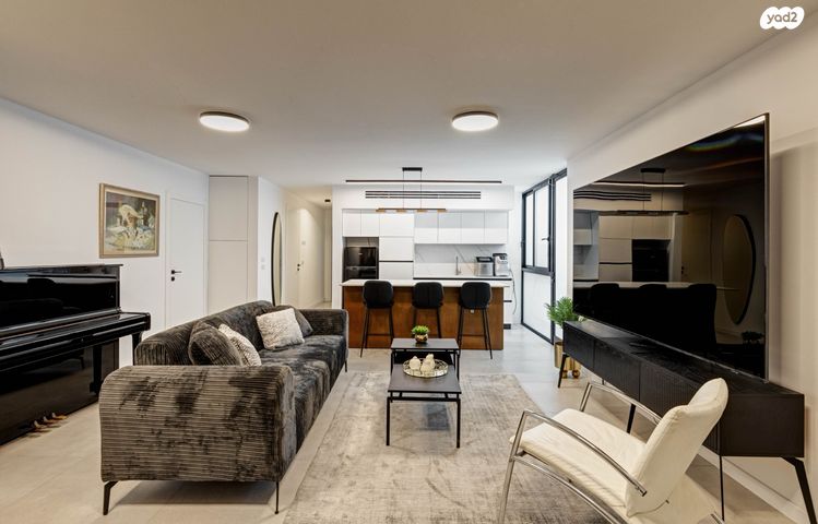 בית פרטי/ קוטג', נוף ים, הרצליה