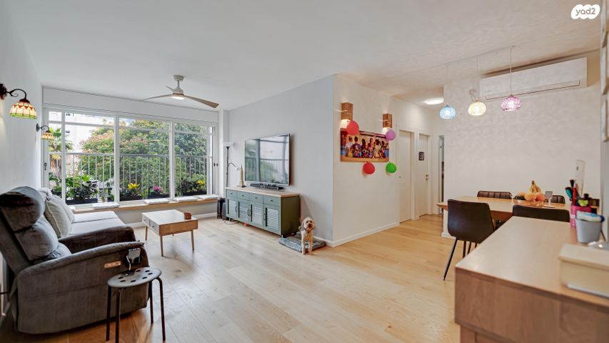 דירה, תל אביב יפו