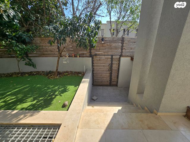 בית פרטי/ קוטג', תל מונד