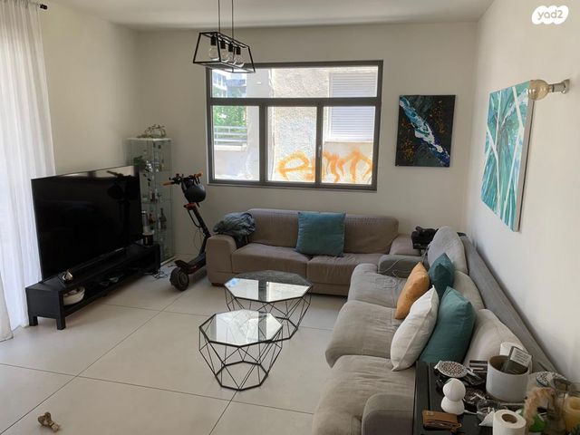 דירה, גרוזנברג, לב תל אביב, לב העיר צפון, תל אביב יפו