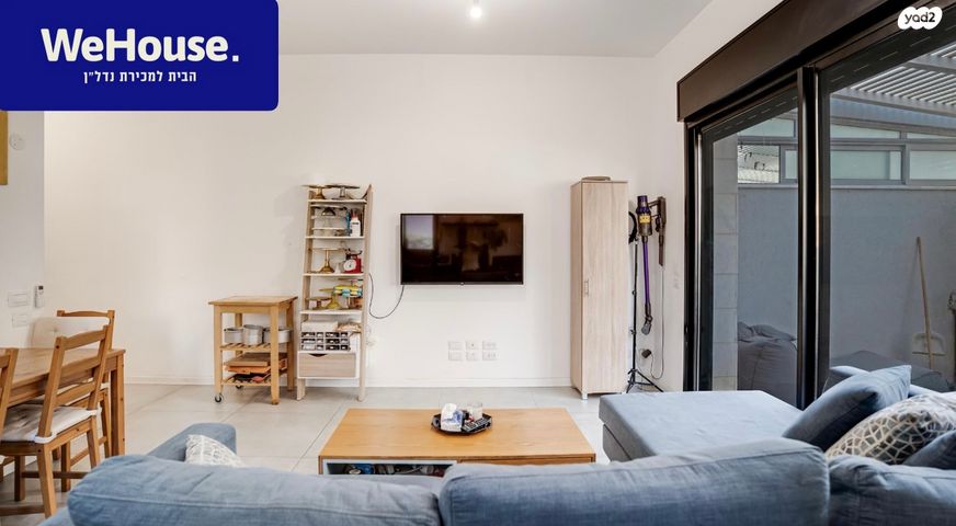 דירת גן, אל על, שכונת בן גוריון, מרכז העיר ג', רמת גן