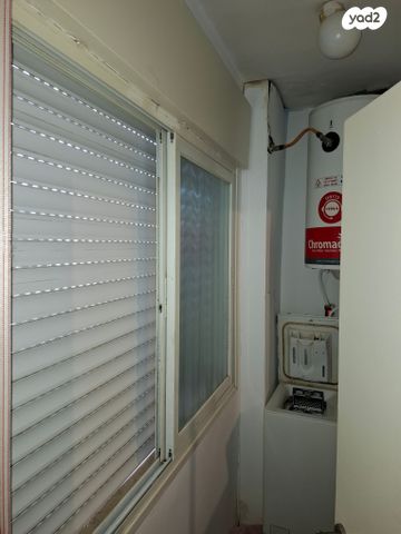 דירה, זאב בנין, נווה פז, חיפה