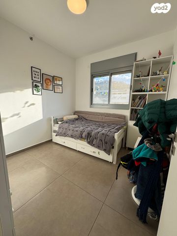 דירה, חמדה, מת"מ, נאות פרס, חיפה