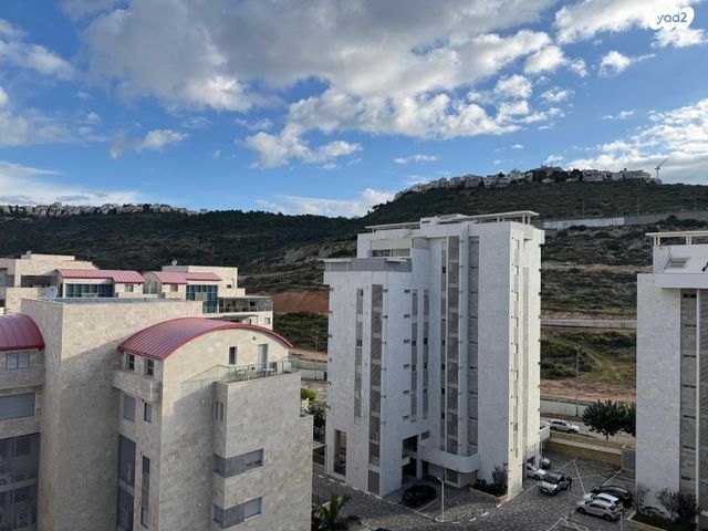 דירה, חמדה, מת"מ, נאות פרס, חיפה