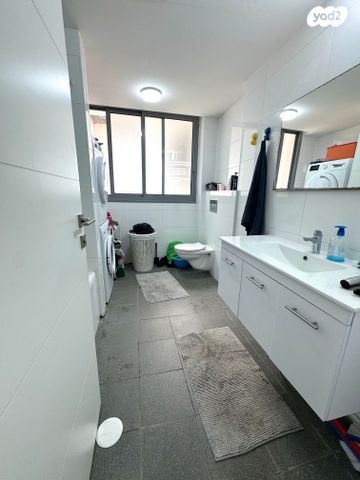 דירה, חנה רובינא 20, מרכז, הרצליה