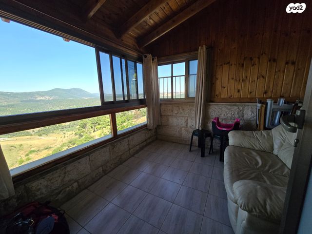 דירה, האר"י, העיר העתיקה, צפת