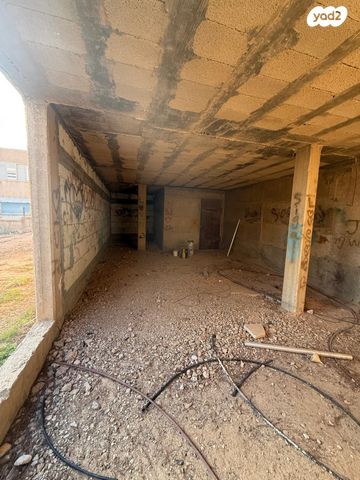 בית פרטי/ קוטג', ערד