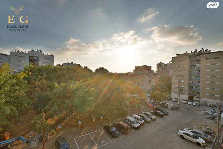 דירה, נווה חוף, ראשון לציון