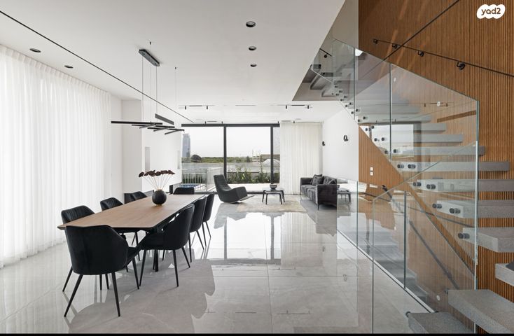 בית פרטי/ קוטג', נוף ים, הרצליה