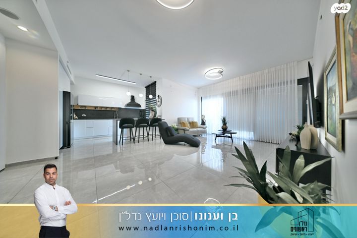 האלוף דוד מימון 