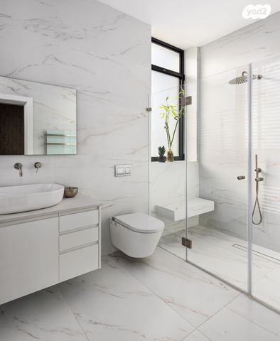 בית פרטי/ קוטג', נוף ים, הרצליה