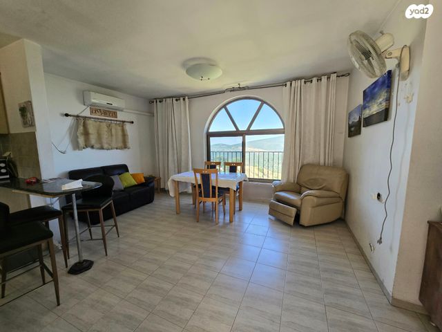 דירה, האר"י, העיר העתיקה, צפת