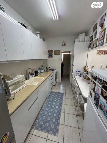 דירה, הרצל, עיר, מרכז העיר, נהריה