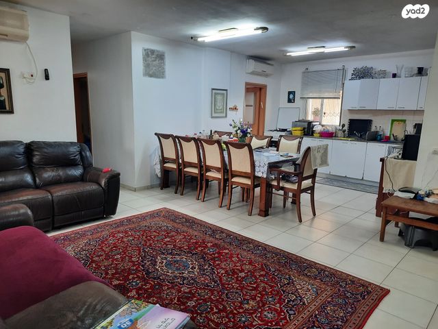 דירה, שמעיה 2, אלעד