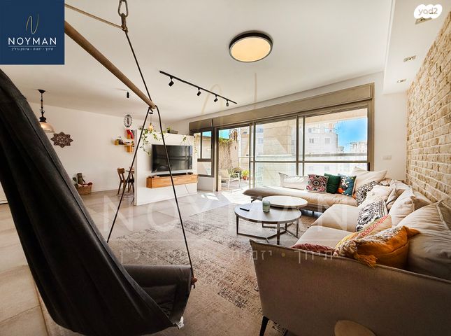 דירה, תשרי 4, קרית השרון, נתניה