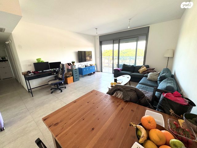 דירה, חנה רובינא 20, מרכז, הרצליה