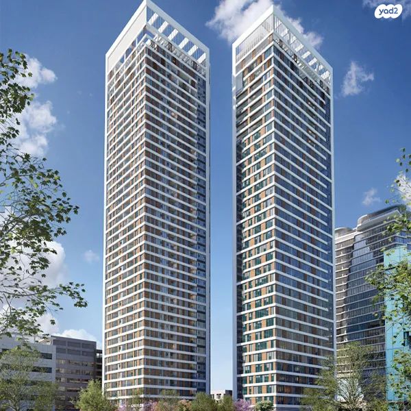 דירה, תל אביב יפו