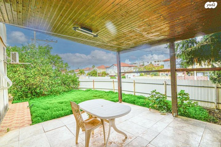 דירת גן, הגולן, בית אליעזר, חדרה