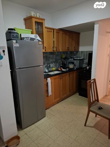 דירה, זאב בנין, נווה פז, חיפה