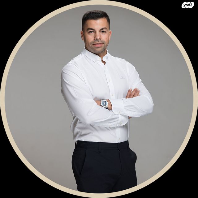 דירה, האלוף דוד מימון, קרית הלאום, ראשון לציון