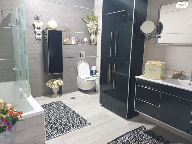 דופלקס, נווה אורנים, צפת