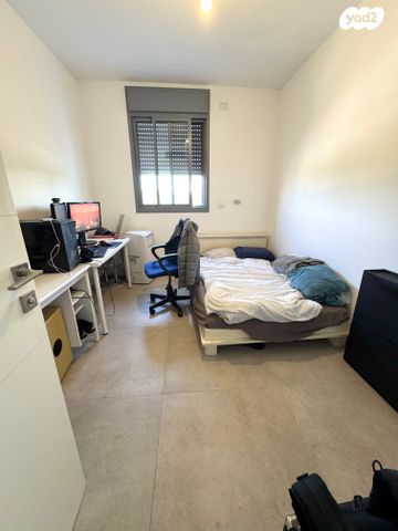 דירה, חנה רובינא 20, מרכז, הרצליה