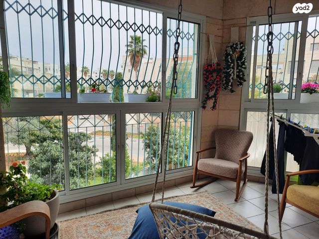 דירה, שמעיה 2, אלעד