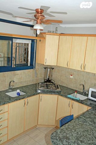 דירה, האר"י, העיר העתיקה, צפת