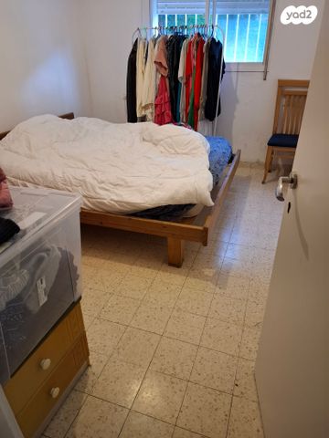 דירה, זאב בנין, נווה פז, חיפה