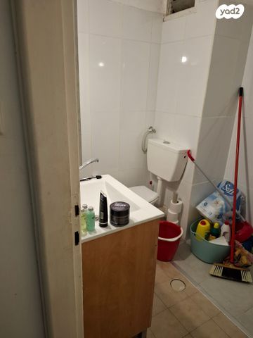 דירה, זאב בנין, נווה פז, חיפה