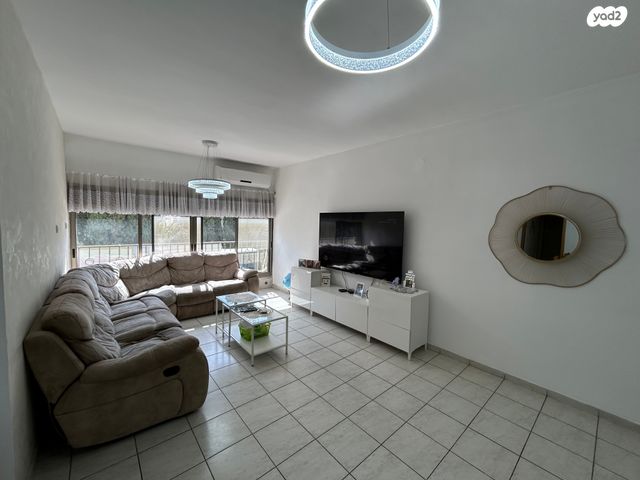 דירה, הרצל, עיר, מרכז העיר, נהריה