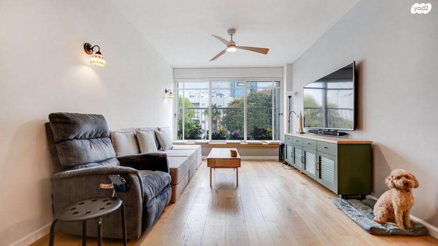 דירה, תל אביב יפו