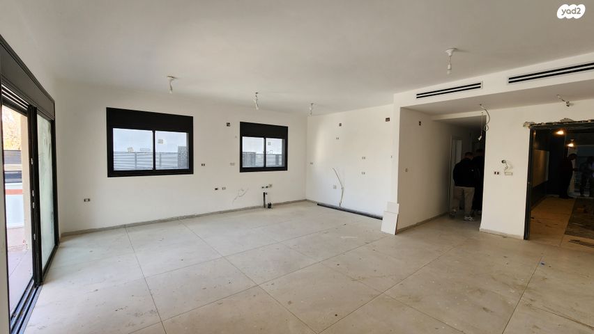 דירת גן, נהריה