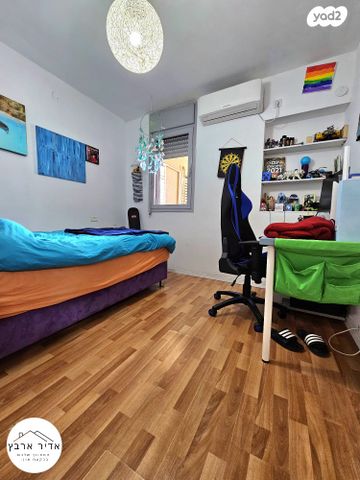 דירה, הזמיר, המרכז, קרית אונו