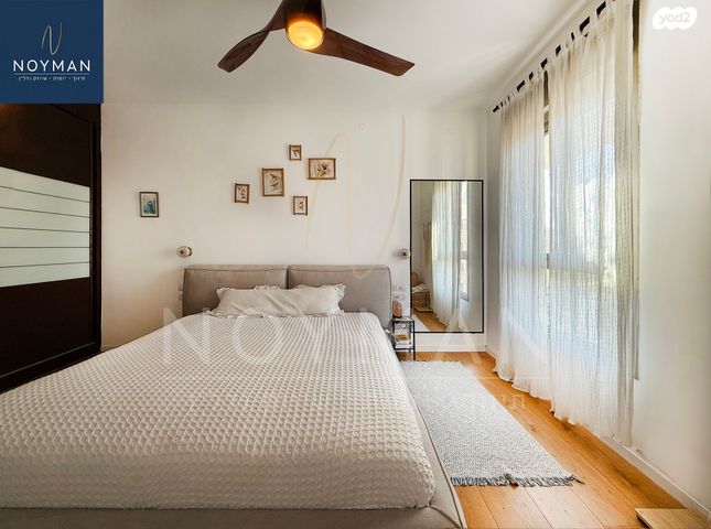 דירה, תשרי 4, קרית השרון, נתניה