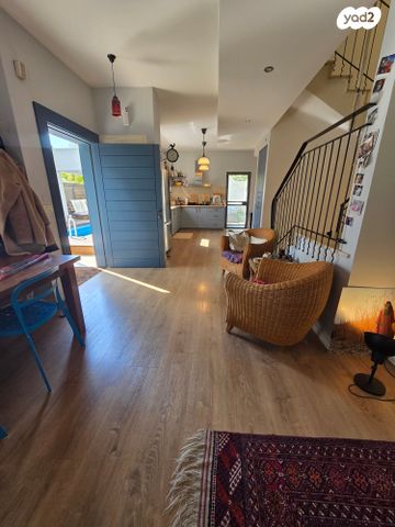 בית פרטי/ קוטג', תל מונד