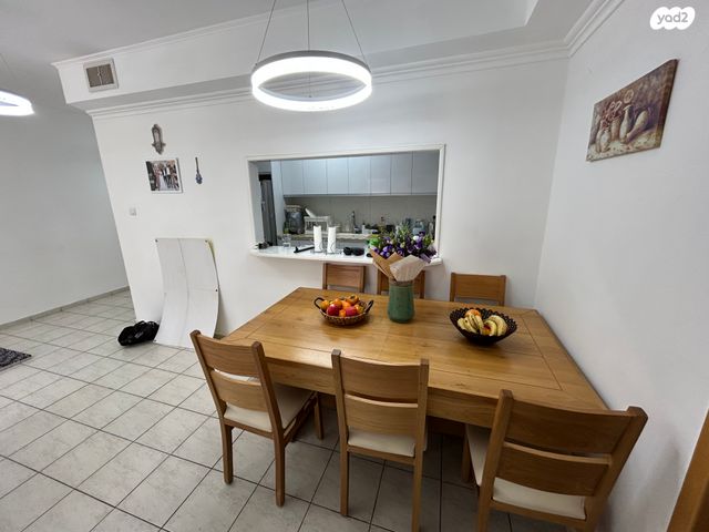 דירה, הרצל, עיר, מרכז העיר, נהריה